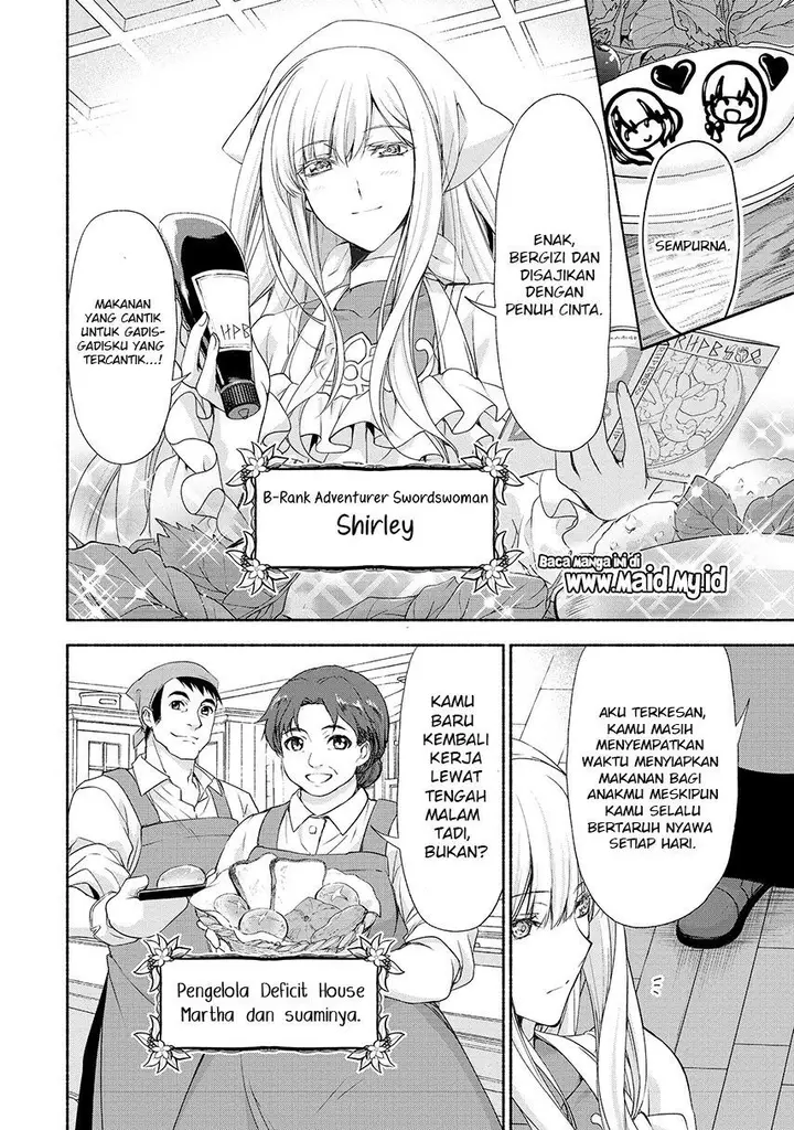image-komik-moto-kizoku-reijou-de-mikon-no-haha-desuga-musumetachi-ga-kawaii-sugite-boukenshagyo-mo-ku-ni-narimasen-chapter-1-8/32
