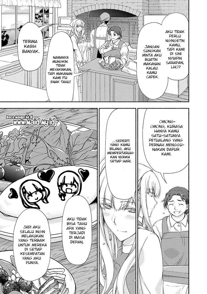 image-komik-moto-kizoku-reijou-de-mikon-no-haha-desuga-musumetachi-ga-kawaii-sugite-boukenshagyo-mo-ku-ni-narimasen-chapter-1-9/32