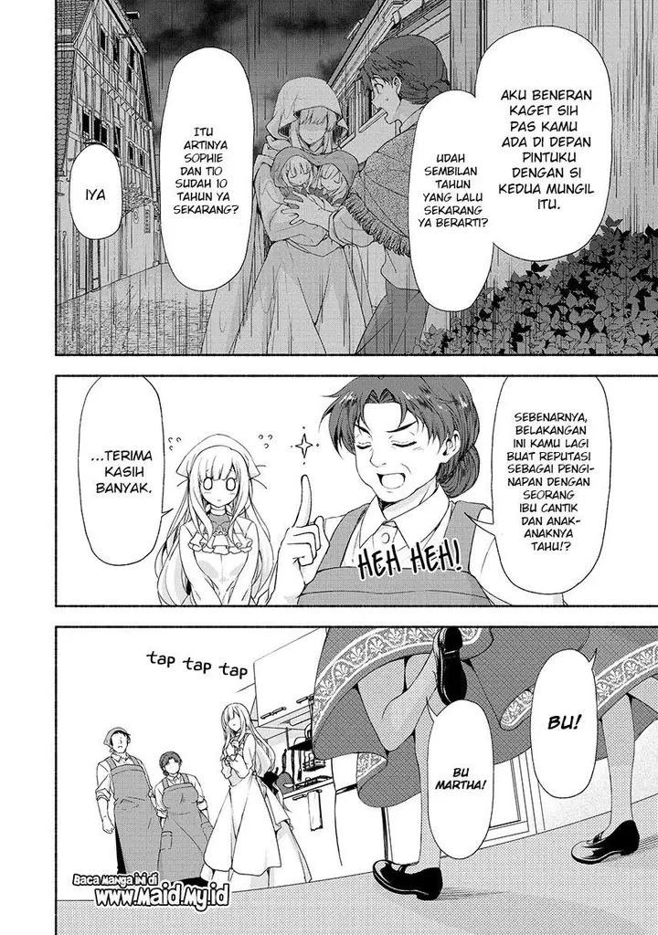 image-komik-moto-kizoku-reijou-de-mikon-no-haha-desuga-musumetachi-ga-kawaii-sugite-boukenshagyo-mo-ku-ni-narimasen-chapter-1-12/32