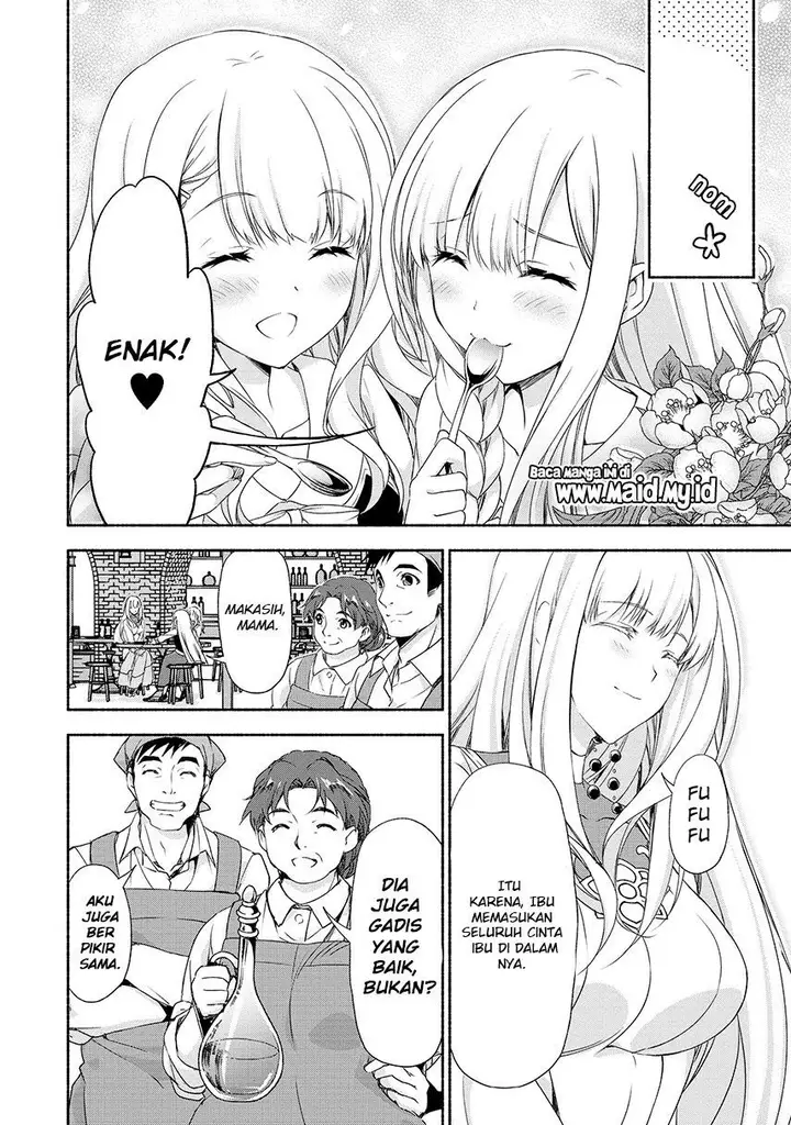 image-komik-moto-kizoku-reijou-de-mikon-no-haha-desuga-musumetachi-ga-kawaii-sugite-boukenshagyo-mo-ku-ni-narimasen-chapter-1-18/32
