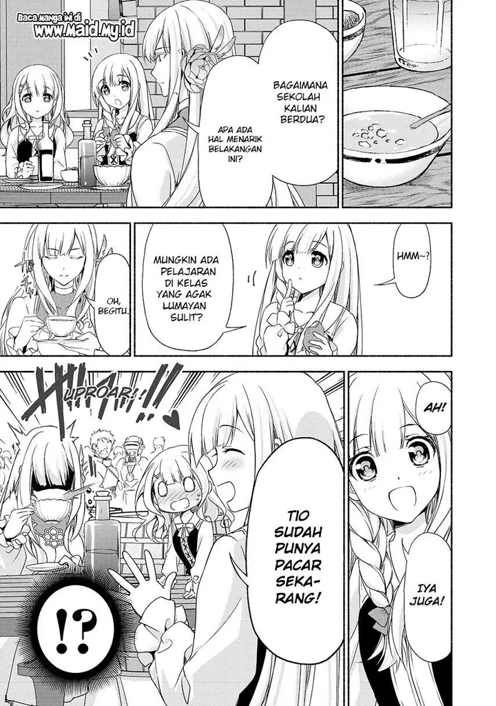 image-komik-moto-kizoku-reijou-de-mikon-no-haha-desuga-musumetachi-ga-kawaii-sugite-boukenshagyo-mo-ku-ni-narimasen-chapter-1-19/32