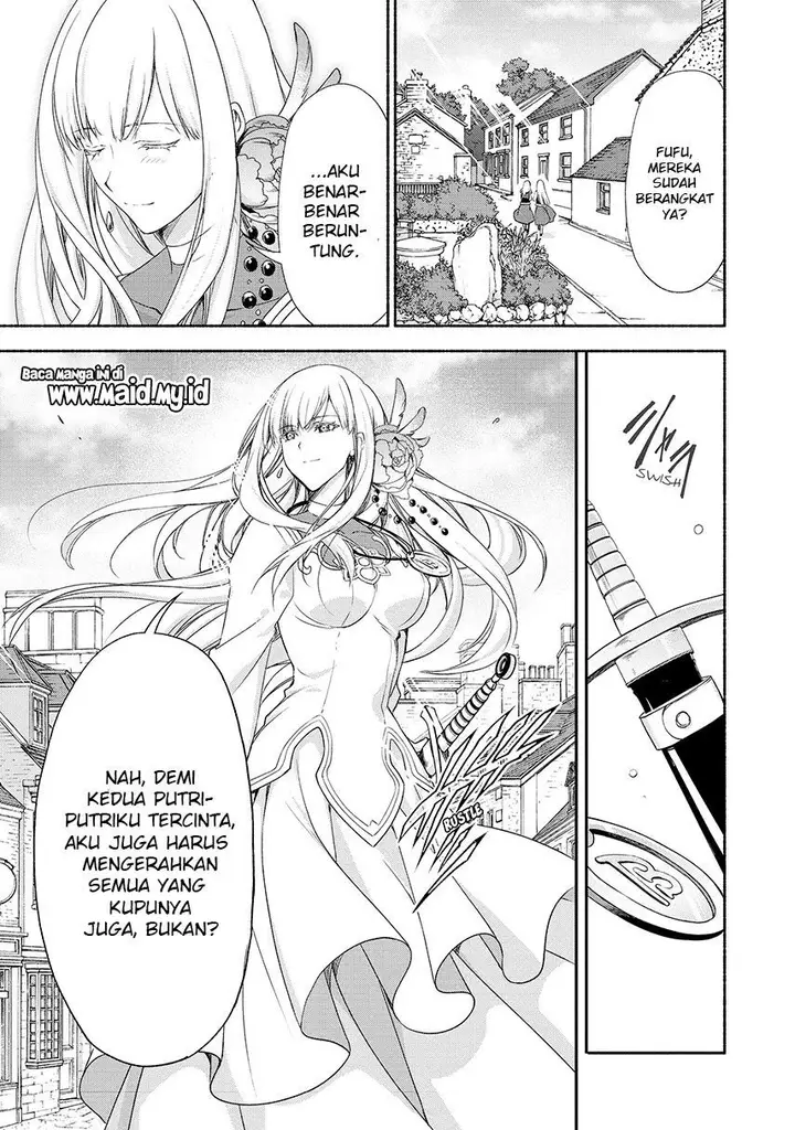 image-komik-moto-kizoku-reijou-de-mikon-no-haha-desuga-musumetachi-ga-kawaii-sugite-boukenshagyo-mo-ku-ni-narimasen-chapter-1-28/32