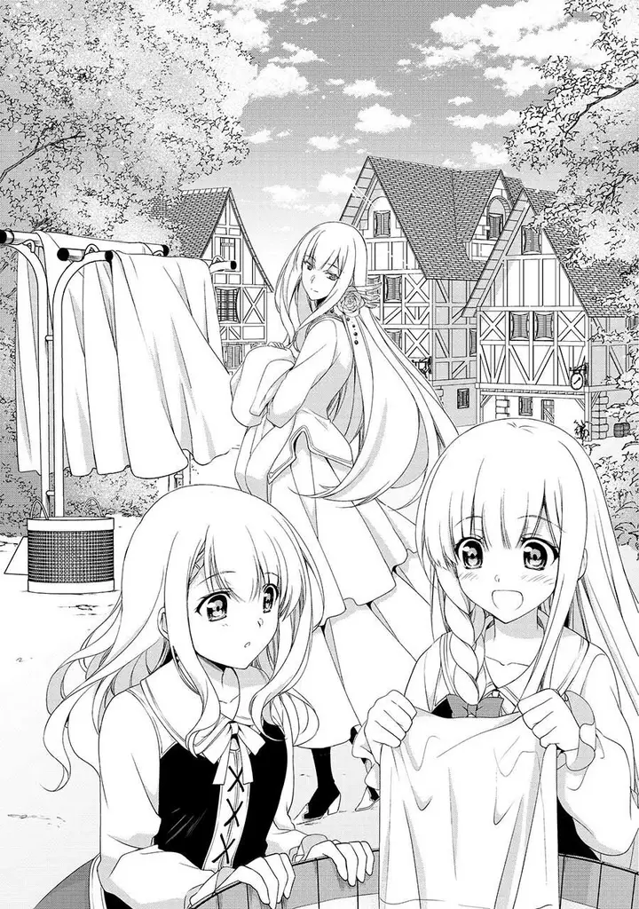 image-komik-moto-kizoku-reijou-de-mikon-no-haha-desuga-musumetachi-ga-kawaii-sugite-boukenshagyo-mo-ku-ni-narimasen-chapter-2.1-5/19