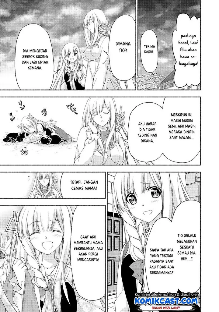 image-komik-moto-kizoku-reijou-de-mikon-no-haha-desuga-musumetachi-ga-kawaii-sugite-boukenshagyo-mo-ku-ni-narimasen-chapter-4-11/27