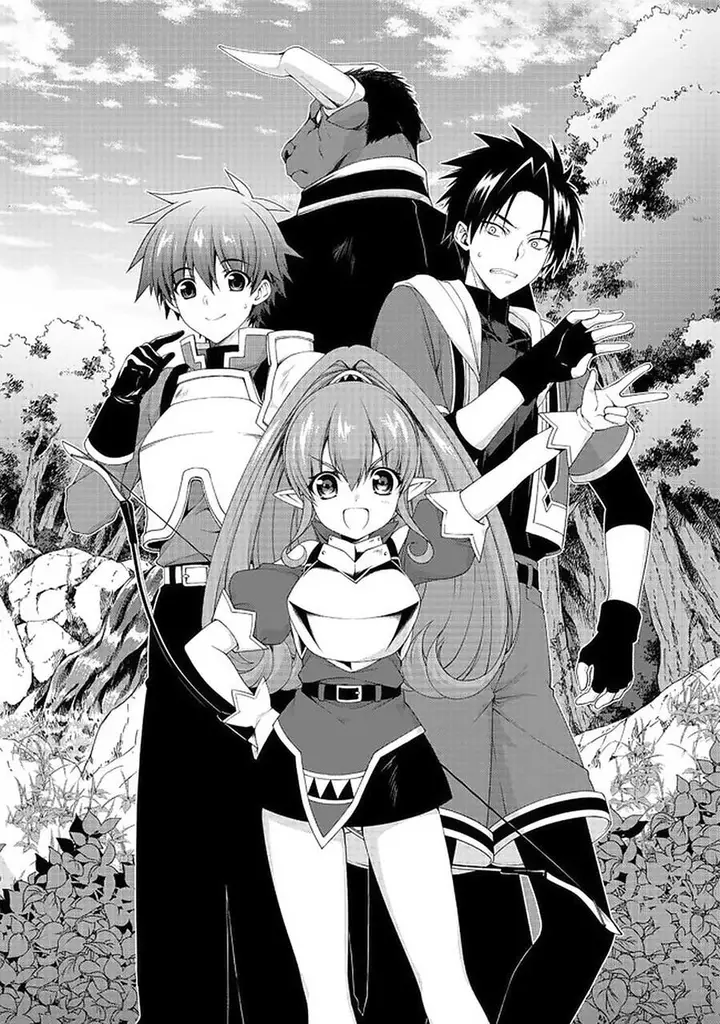 image-komik-moto-kizoku-reijou-de-mikon-no-haha-desuga-musumetachi-ga-kawaii-sugite-boukenshagyo-mo-ku-ni-narimasen-chapter-7.1-1/15