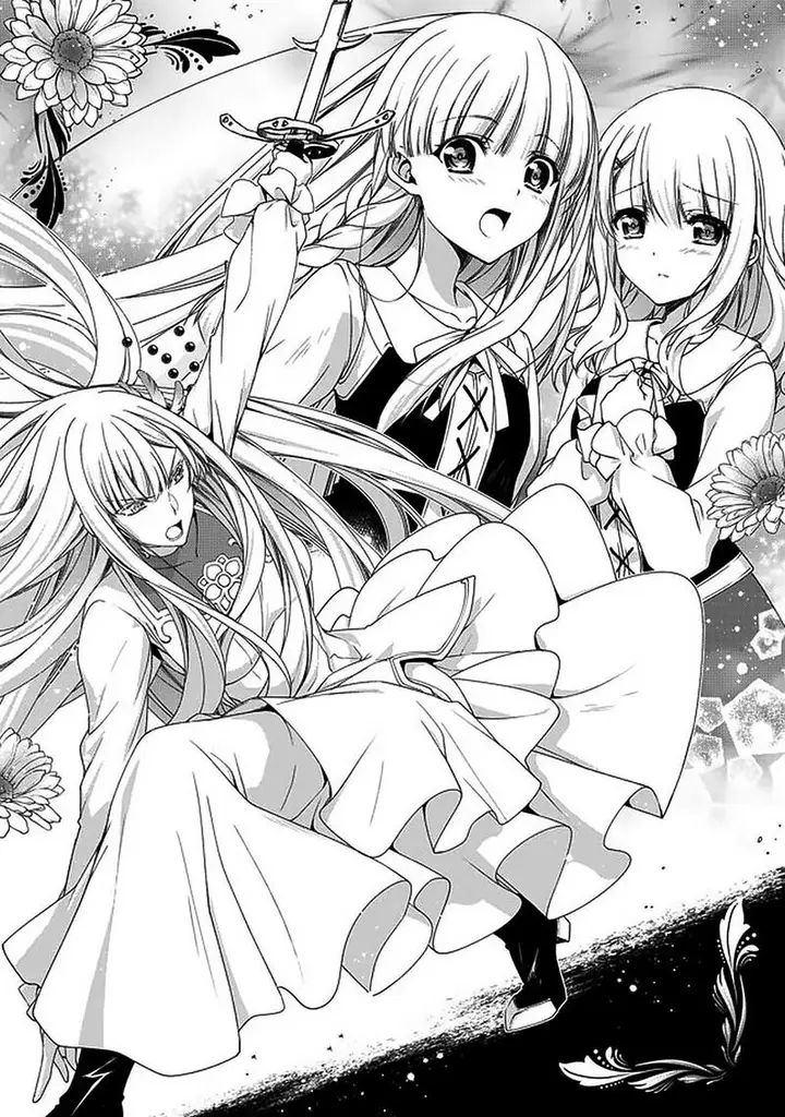 image-komik-moto-kizoku-reijou-de-mikon-no-haha-desuga-musumetachi-ga-kawaii-sugite-boukenshagyo-mo-ku-ni-narimasen-chapter-8.1-1/17