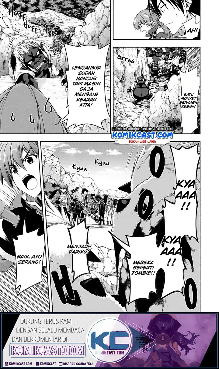 image-komik-moto-kizoku-reijou-de-mikon-no-haha-desuga-musumetachi-ga-kawaii-sugite-boukenshagyo-mo-ku-ni-narimasen-chapter-9.2-4/11