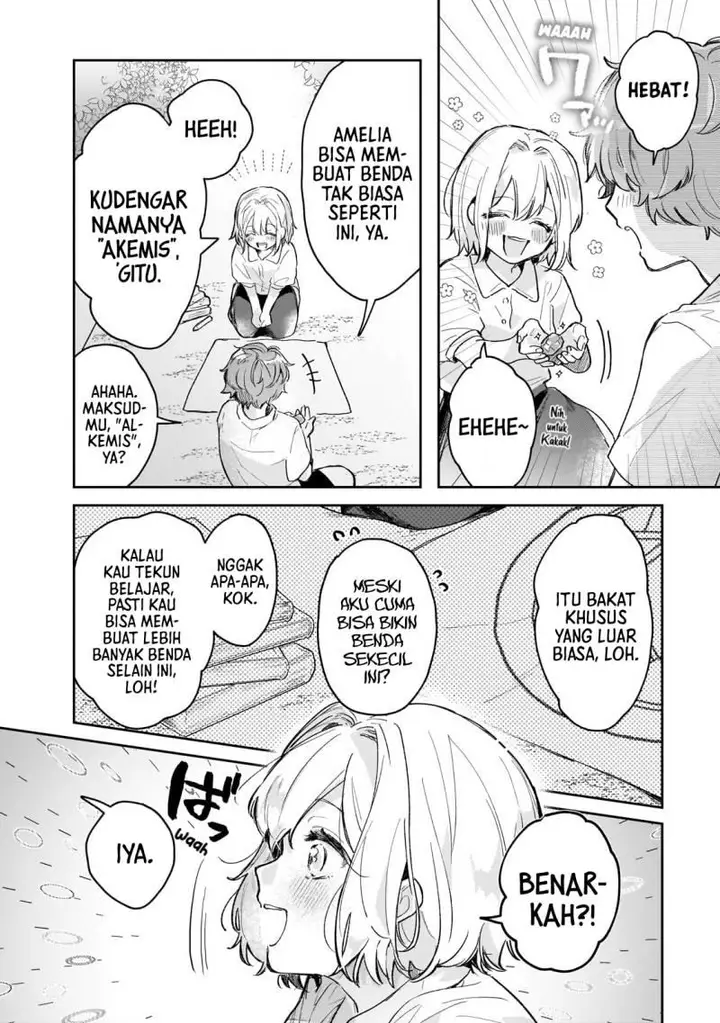 image-komik-moto-kyuutei-renkinjutsushi-no-watashi-henkyou-de-nonbiri-ryouchi-kaitaku-hajimemasu-chapter-1-2/38