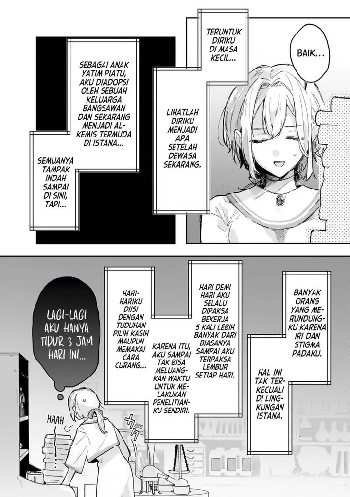 image-komik-moto-kyuutei-renkinjutsushi-no-watashi-henkyou-de-nonbiri-ryouchi-kaitaku-hajimemasu-chapter-1-6/38