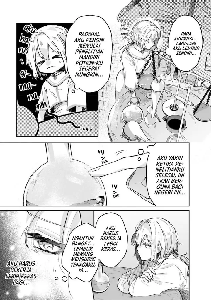 image-komik-moto-kyuutei-renkinjutsushi-no-watashi-henkyou-de-nonbiri-ryouchi-kaitaku-hajimemasu-chapter-1-7/38