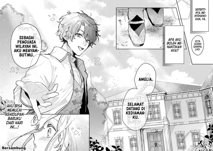image-komik-moto-kyuutei-renkinjutsushi-no-watashi-henkyou-de-nonbiri-ryouchi-kaitaku-hajimemasu-chapter-2-20/22