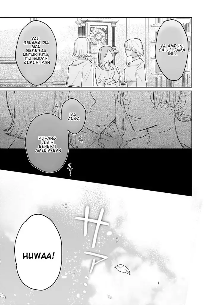 image-komik-moto-kyuutei-renkinjutsushi-no-watashi-henkyou-de-nonbiri-ryouchi-kaitaku-hajimemasu-chapter-3-2/20