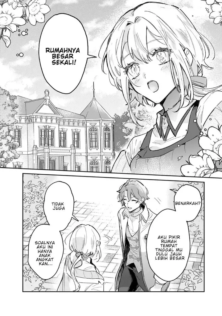 image-komik-moto-kyuutei-renkinjutsushi-no-watashi-henkyou-de-nonbiri-ryouchi-kaitaku-hajimemasu-chapter-3-3/20