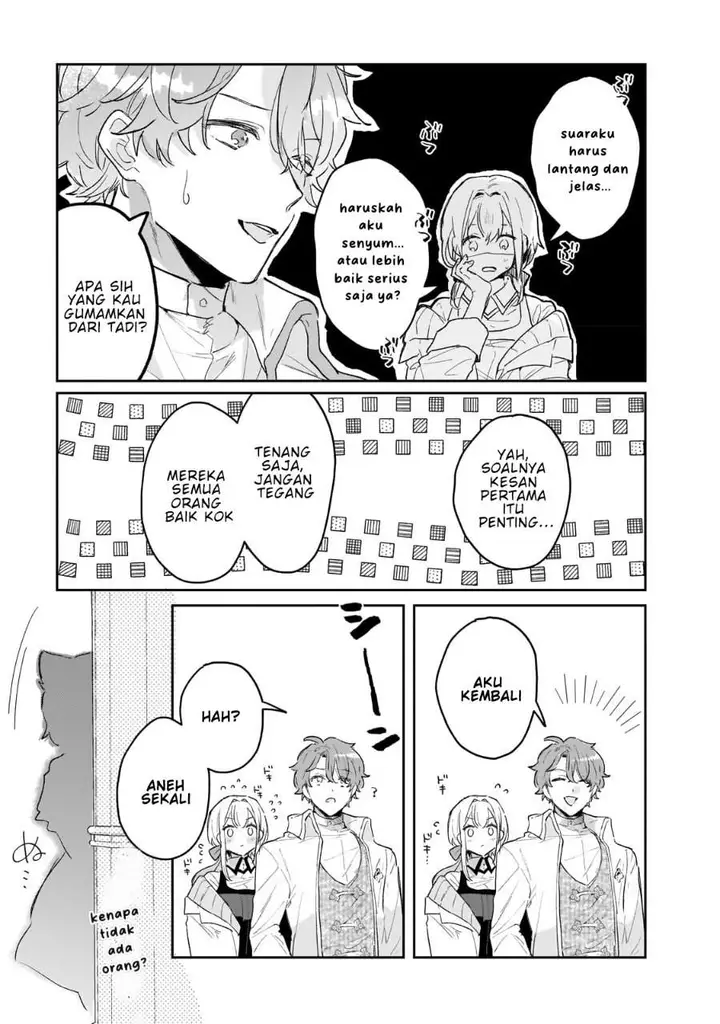 image-komik-moto-kyuutei-renkinjutsushi-no-watashi-henkyou-de-nonbiri-ryouchi-kaitaku-hajimemasu-chapter-3-6/20