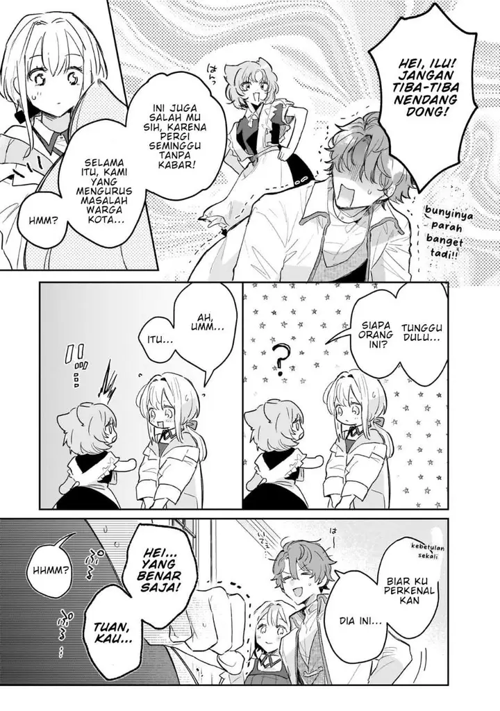 image-komik-moto-kyuutei-renkinjutsushi-no-watashi-henkyou-de-nonbiri-ryouchi-kaitaku-hajimemasu-chapter-3-8/20