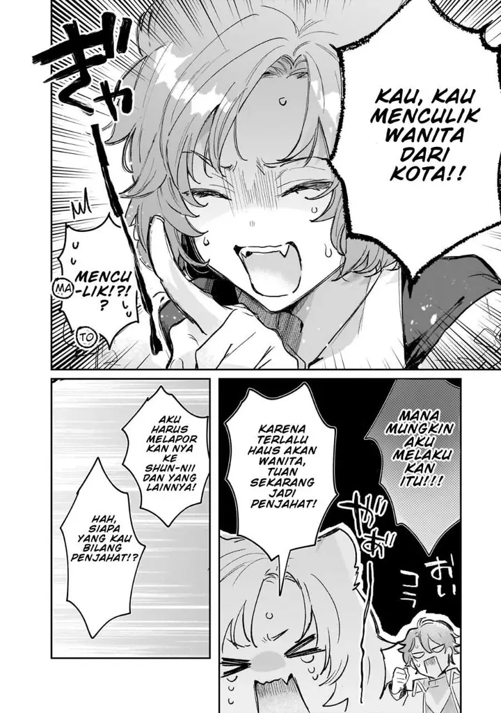 image-komik-moto-kyuutei-renkinjutsushi-no-watashi-henkyou-de-nonbiri-ryouchi-kaitaku-hajimemasu-chapter-3-9/20