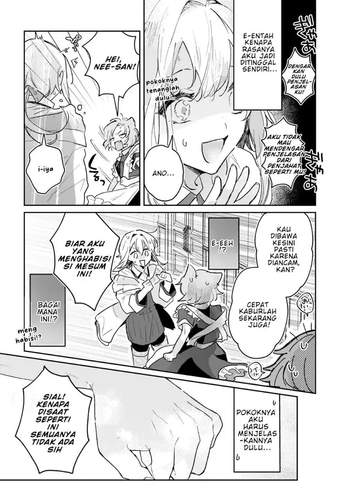 image-komik-moto-kyuutei-renkinjutsushi-no-watashi-henkyou-de-nonbiri-ryouchi-kaitaku-hajimemasu-chapter-3-10/20
