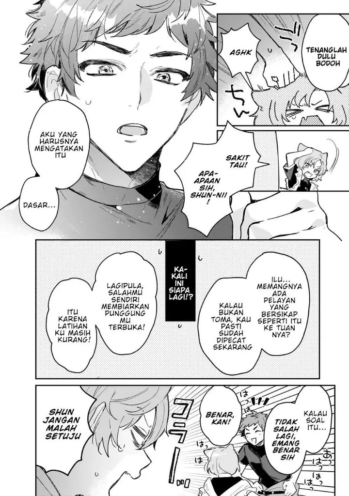 image-komik-moto-kyuutei-renkinjutsushi-no-watashi-henkyou-de-nonbiri-ryouchi-kaitaku-hajimemasu-chapter-3-11/20