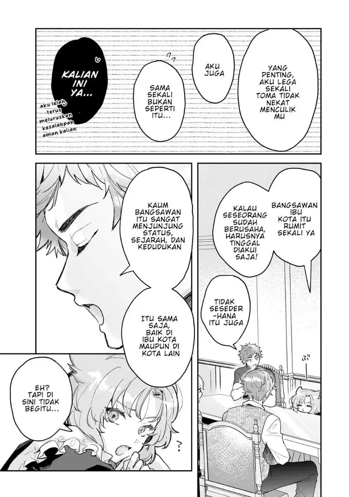 image-komik-moto-kyuutei-renkinjutsushi-no-watashi-henkyou-de-nonbiri-ryouchi-kaitaku-hajimemasu-chapter-3-17/20