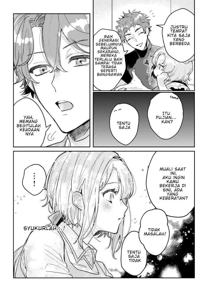 image-komik-moto-kyuutei-renkinjutsushi-no-watashi-henkyou-de-nonbiri-ryouchi-kaitaku-hajimemasu-chapter-3-18/20