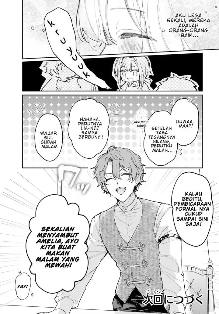 image-komik-moto-kyuutei-renkinjutsushi-no-watashi-henkyou-de-nonbiri-ryouchi-kaitaku-hajimemasu-chapter-3-19/20