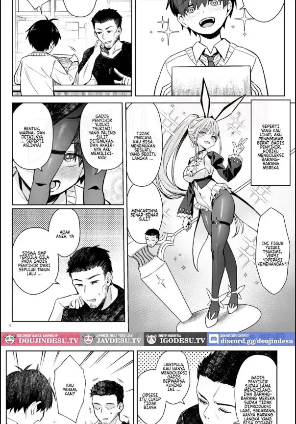 image-komik-moto-mahou-shoujo-no-kazoku-chapter-01-3/30