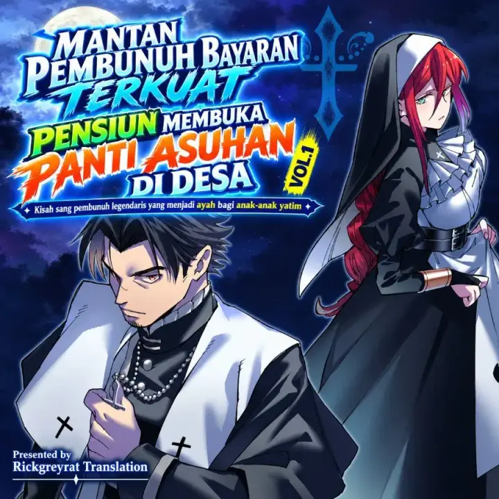 image-komik-moto-saikyou-ansatsusha-wa-inaka-de-hissori-shinpu-ni-naru-dai-shusse-shita-oshiego-tachi-ni-shitawareu-ossan-ga-anyakusuru-hanashi-chapter-0-0/13