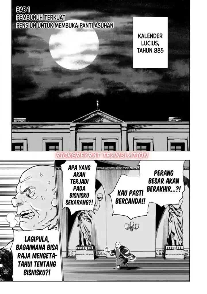 image-komik-moto-saikyou-ansatsusha-wa-inaka-de-hissori-shinpu-ni-naru-dai-shusse-shita-oshiego-tachi-ni-shitawareu-ossan-ga-anyakusuru-hanashi-chapter-0-1/13