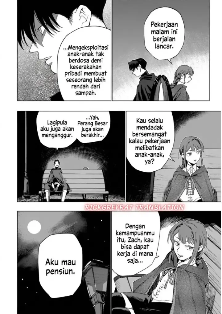 image-komik-moto-saikyou-ansatsusha-wa-inaka-de-hissori-shinpu-ni-naru-dai-shusse-shita-oshiego-tachi-ni-shitawareu-ossan-ga-anyakusuru-hanashi-chapter-0-10/13