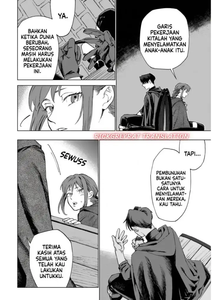 image-komik-moto-saikyou-ansatsusha-wa-inaka-de-hissori-shinpu-ni-naru-dai-shusse-shita-oshiego-tachi-ni-shitawareu-ossan-ga-anyakusuru-hanashi-chapter-0-11/13