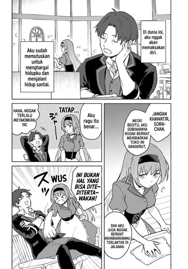image-komik-moto-saikyou-boukensha-no-rojiura-caffe-nonbiri-kaigyouroku-chapter-1-9/38