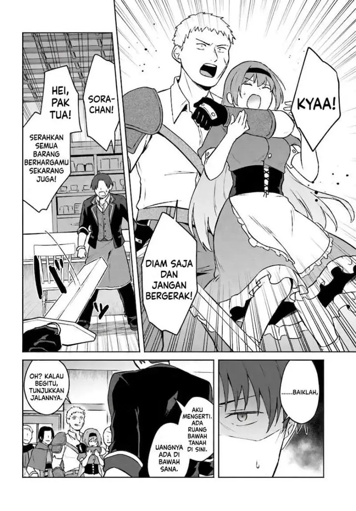 image-komik-moto-saikyou-boukensha-no-rojiura-caffe-nonbiri-kaigyouroku-chapter-1-21/38