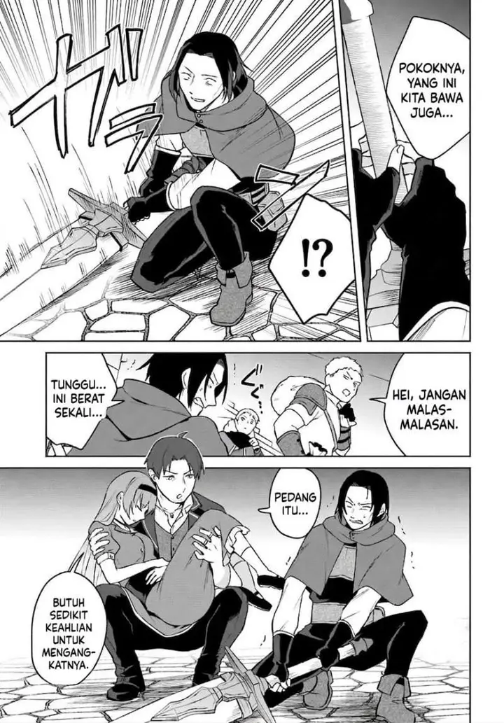 image-komik-moto-saikyou-boukensha-no-rojiura-caffe-nonbiri-kaigyouroku-chapter-1-26/38