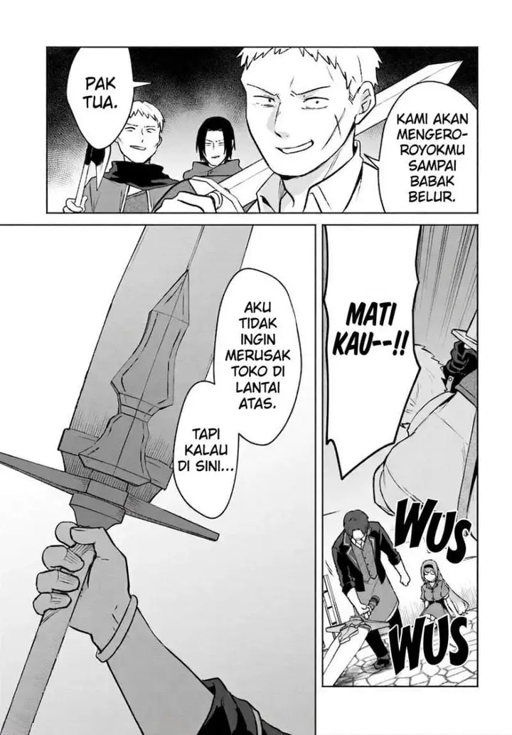 image-komik-moto-saikyou-boukensha-no-rojiura-caffe-nonbiri-kaigyouroku-chapter-1-28/38