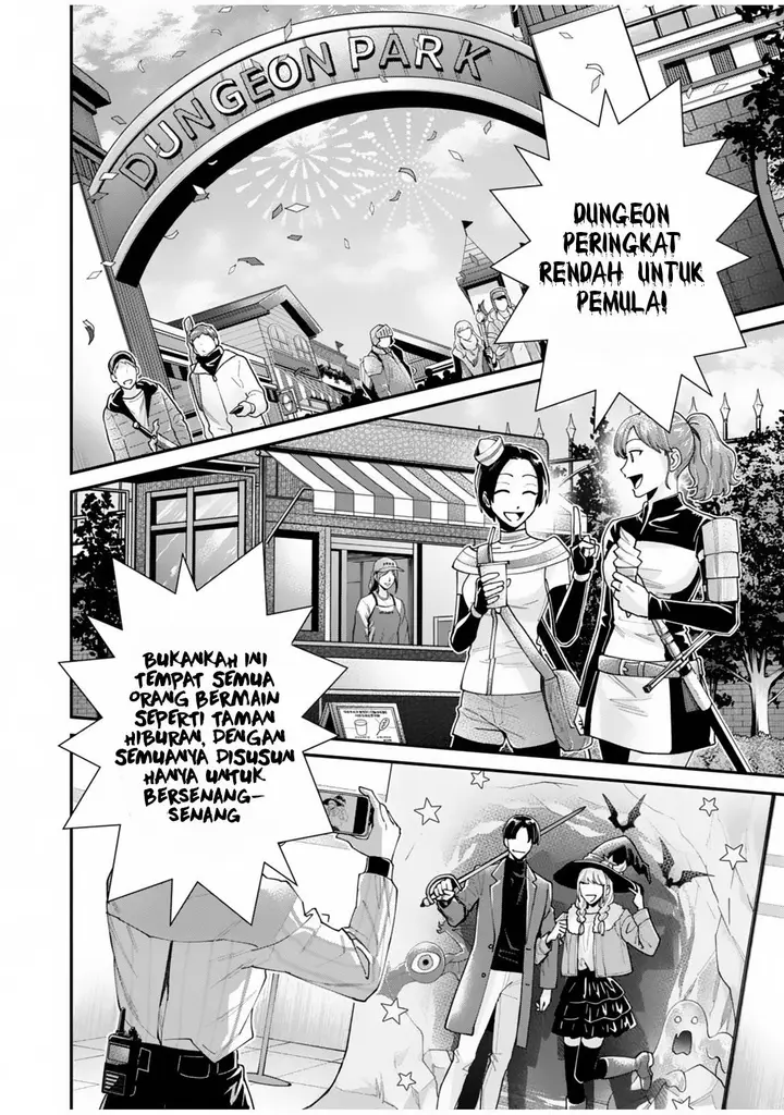 image-komik-moto-saikyou-kouryakusha-nozomanu-dungeon-haishin-de-musou-shite-shimasu-chapter-2-16/37