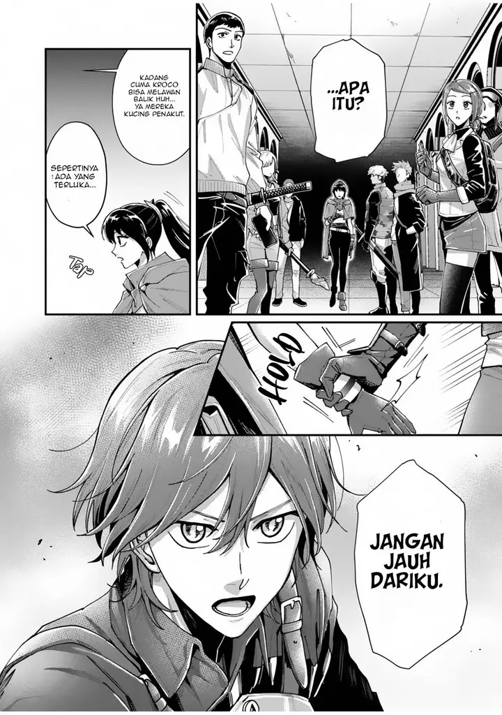 image-komik-moto-saikyou-kouryakusha-nozomanu-dungeon-haishin-de-musou-shite-shimasu-chapter-2-30/37