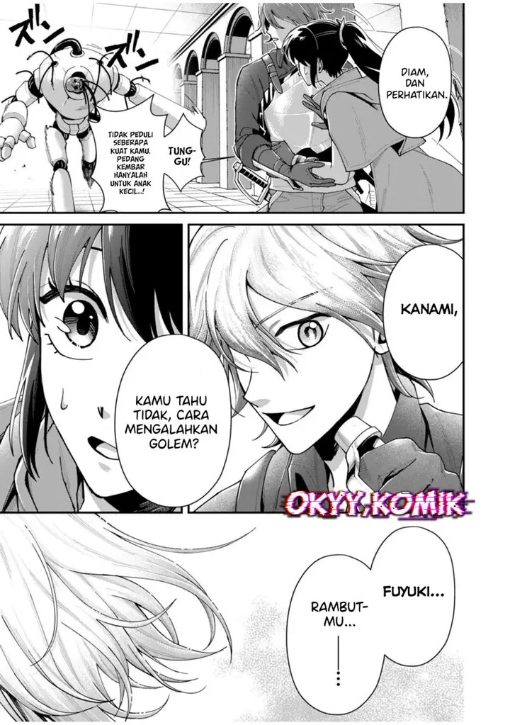 image-komik-moto-saikyou-kouryakusha-nozomanu-dungeon-haishin-de-musou-shite-shimasu-chapter-3-9/40