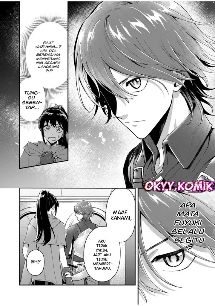image-komik-moto-saikyou-kouryakusha-nozomanu-dungeon-haishin-de-musou-shite-shimasu-chapter-3-10/40