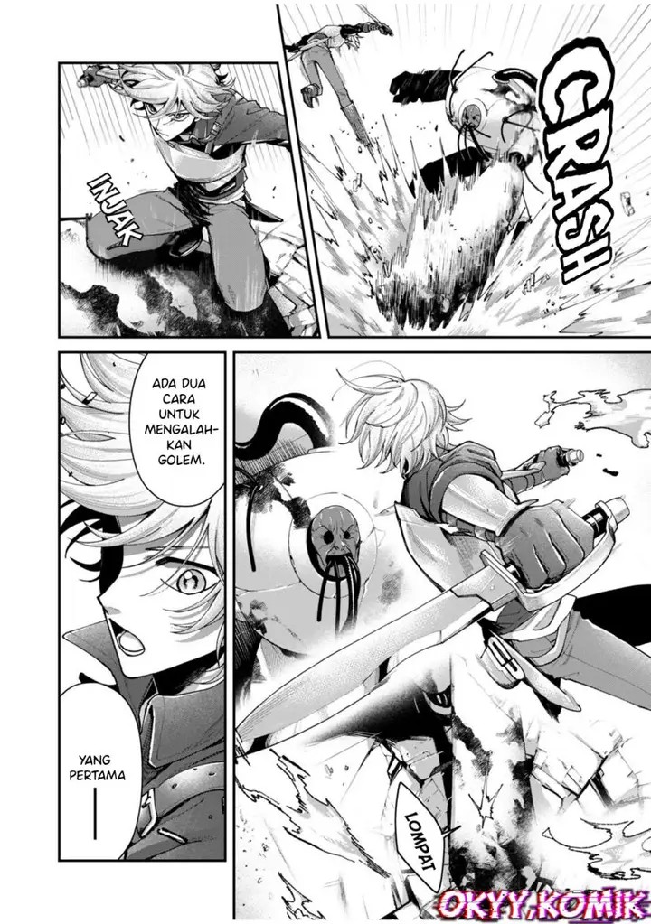 image-komik-moto-saikyou-kouryakusha-nozomanu-dungeon-haishin-de-musou-shite-shimasu-chapter-3-13/40