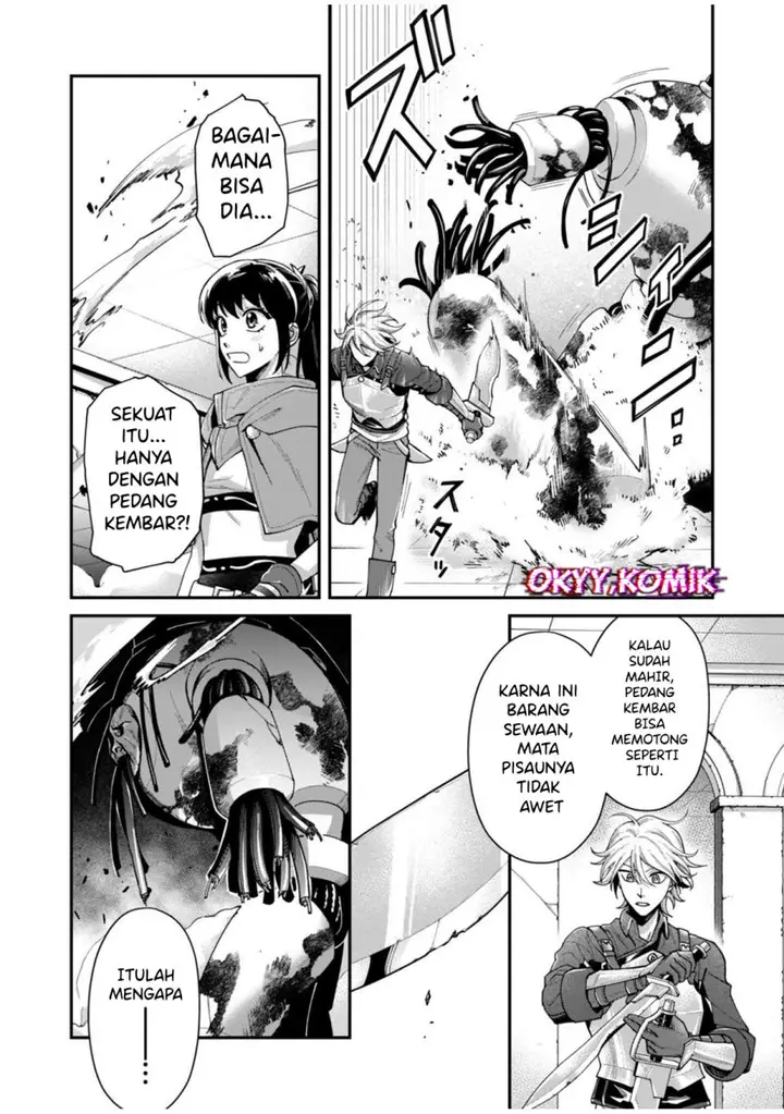 image-komik-moto-saikyou-kouryakusha-nozomanu-dungeon-haishin-de-musou-shite-shimasu-chapter-3-15/40