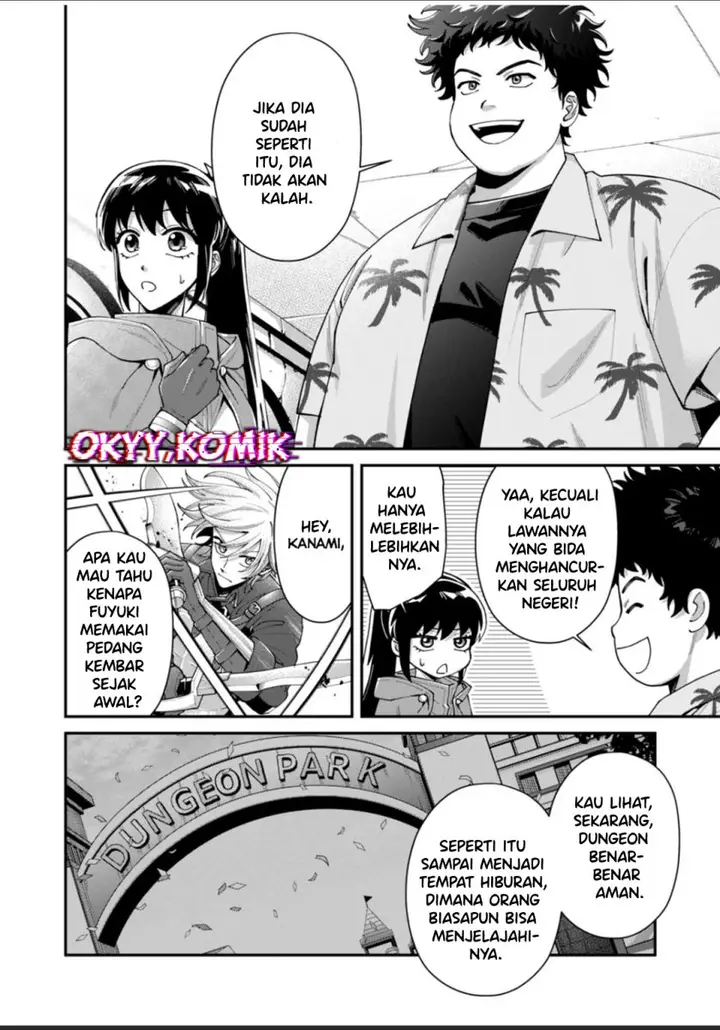 image-komik-moto-saikyou-kouryakusha-nozomanu-dungeon-haishin-de-musou-shite-shimasu-chapter-3-21/40