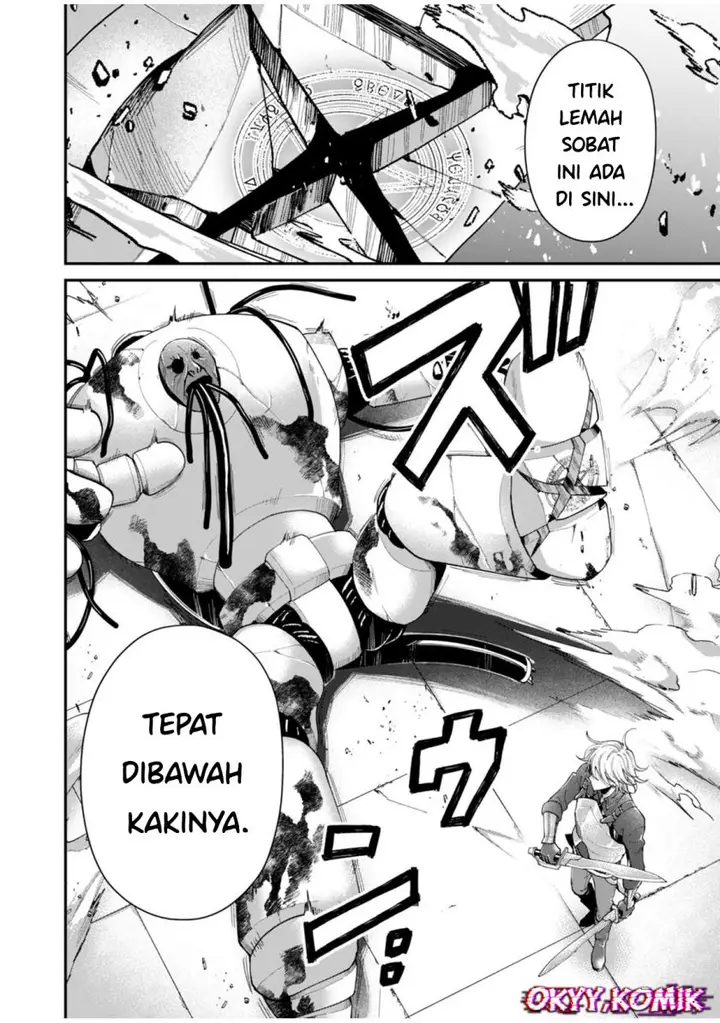 image-komik-moto-saikyou-kouryakusha-nozomanu-dungeon-haishin-de-musou-shite-shimasu-chapter-3-28/40