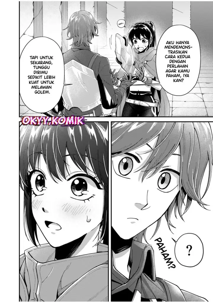 image-komik-moto-saikyou-kouryakusha-nozomanu-dungeon-haishin-de-musou-shite-shimasu-chapter-3-30/40