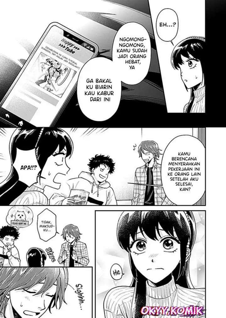 image-komik-moto-saikyou-kouryakusha-nozomanu-dungeon-haishin-de-musou-shite-shimasu-chapter-4-8/34