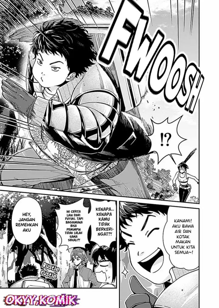 image-komik-moto-saikyou-kouryakusha-nozomanu-dungeon-haishin-de-musou-shite-shimasu-chapter-4-12/34