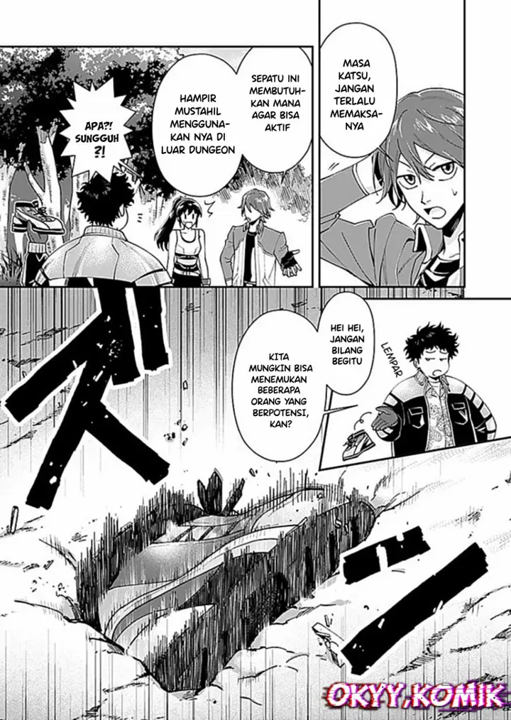 image-komik-moto-saikyou-kouryakusha-nozomanu-dungeon-haishin-de-musou-shite-shimasu-chapter-4-14/34