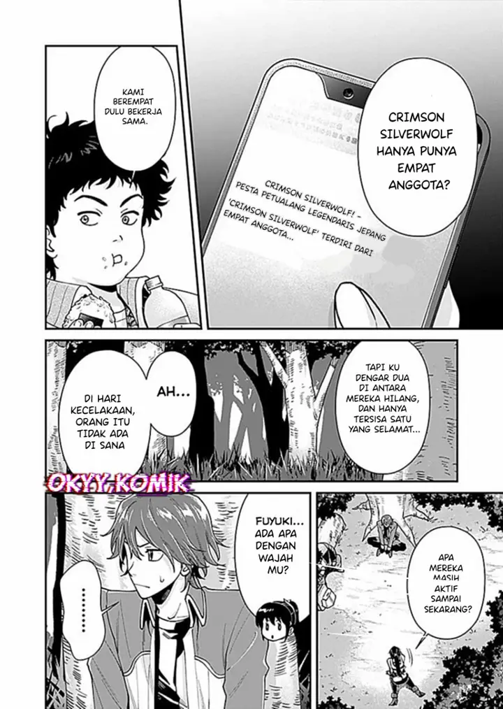 image-komik-moto-saikyou-kouryakusha-nozomanu-dungeon-haishin-de-musou-shite-shimasu-chapter-4-17/34