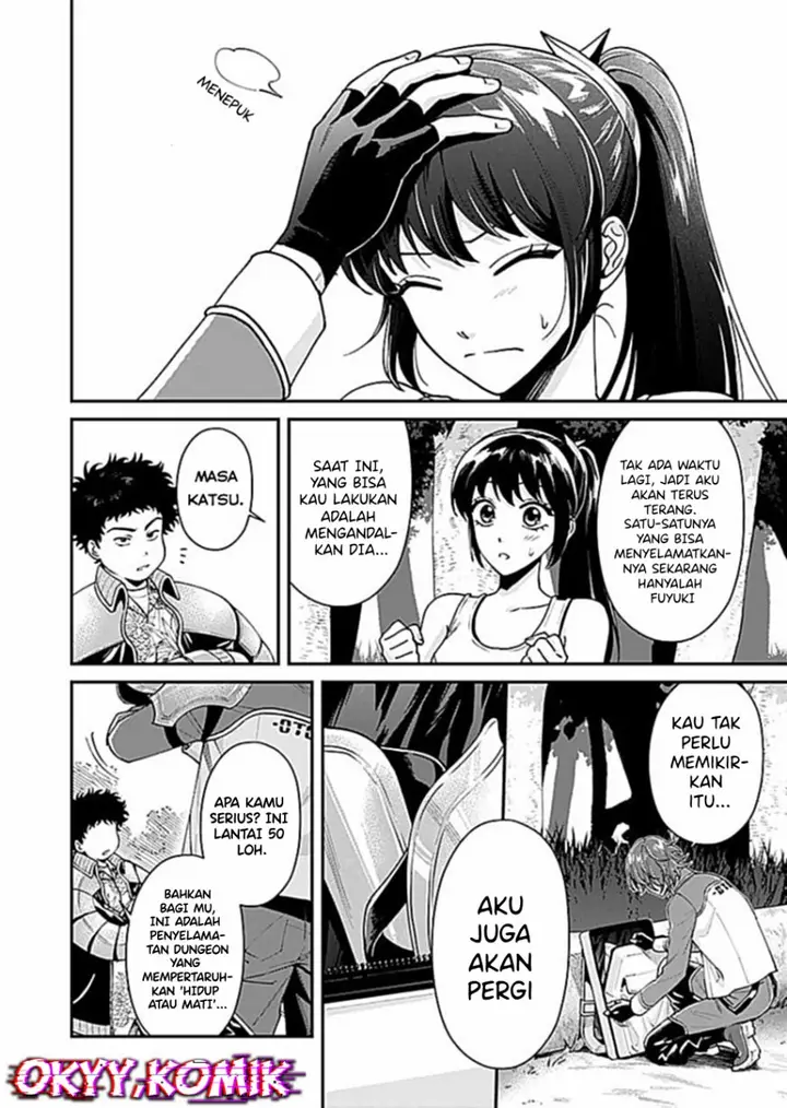 image-komik-moto-saikyou-kouryakusha-nozomanu-dungeon-haishin-de-musou-shite-shimasu-chapter-4-29/34