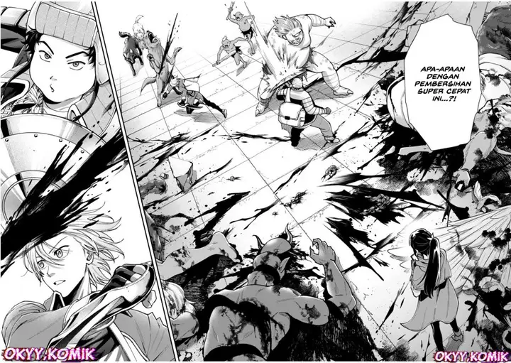 image-komik-moto-saikyou-kouryakusha-nozomanu-dungeon-haishin-de-musou-shite-shimasu-chapter-5-3/37