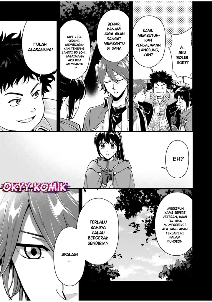 image-komik-moto-saikyou-kouryakusha-nozomanu-dungeon-haishin-de-musou-shite-shimasu-chapter-5-7/37